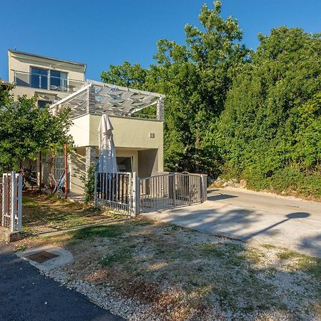Villa Zora, Starigrad Paklenica, Seline Exterior foto